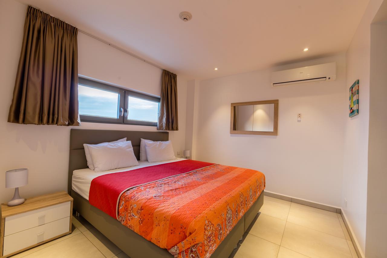 Suncity Hotel Apartment Аккра Екстер'єр фото